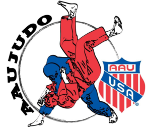 AAU judo