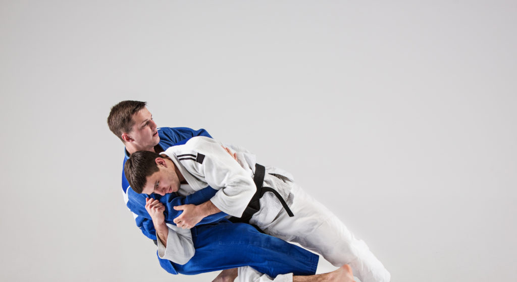 louisiana judo academy