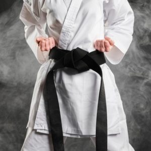 Karate Classes