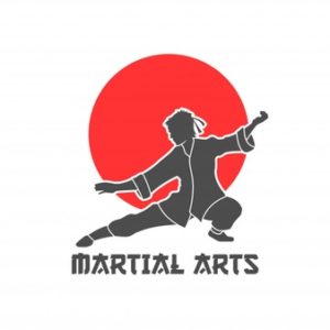 Adult Martial Arts Class