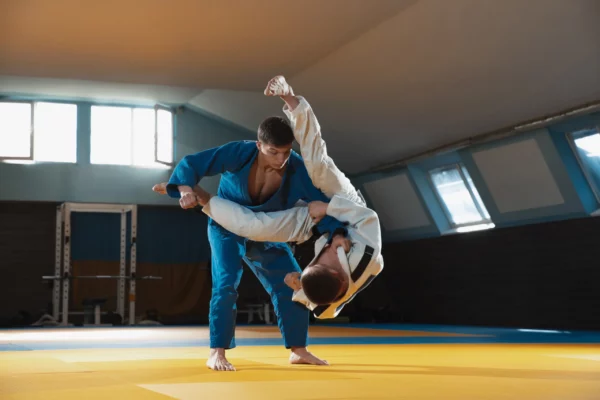 essential strength and conditioning exercises for martial arts